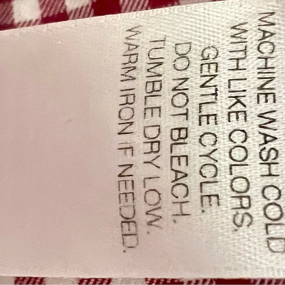 VINEYARD VINES BY SHEP & JAN CLASSIC FIT TUCKER SHIRT SIZE LARGE - Picture 7 of 7